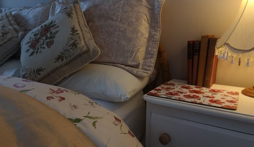Habitación estándar