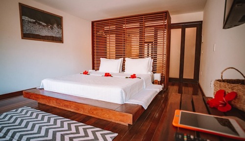 Suite Master (Vista Jardim)