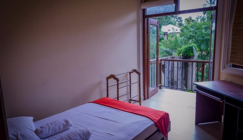Apartamento, vistas a la montaña