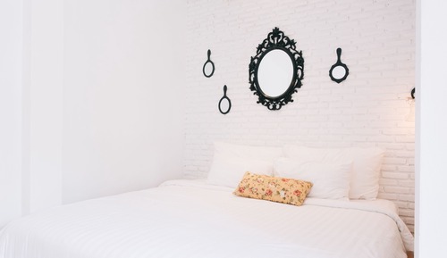 Habitación superior