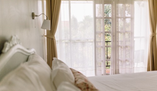 Suite, 1 cama doble