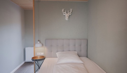 Habitación individual
