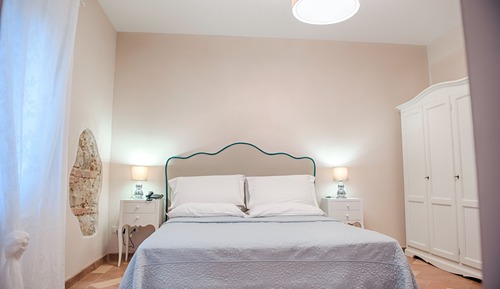 Habitación Deluxe doble