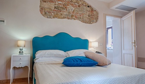 Habitación triple estándar