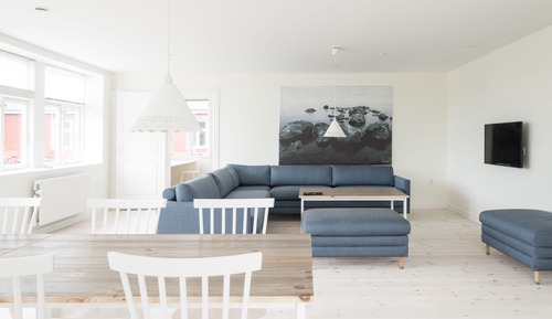 Apartamento