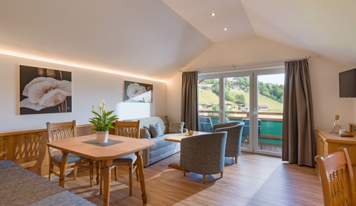Suite Deluxe