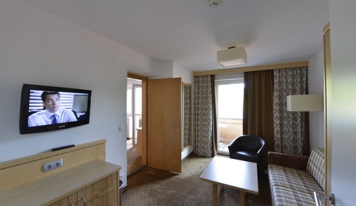 Suite Confort