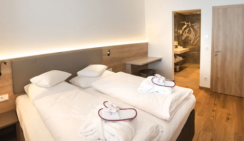 Apartamento familiar
