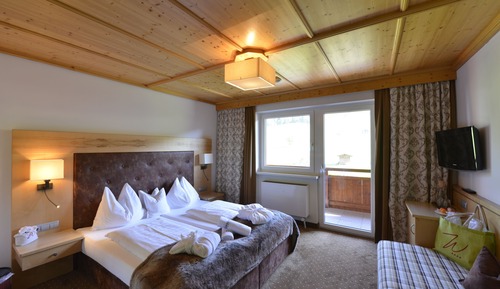 Habitación individual estándar