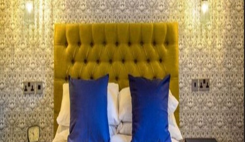 Habitación Signature, 1 cama de matrimonio grande, bañera