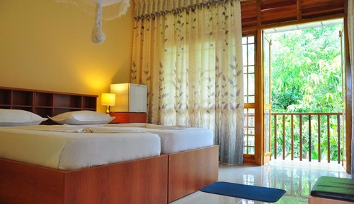 Habitación estándar