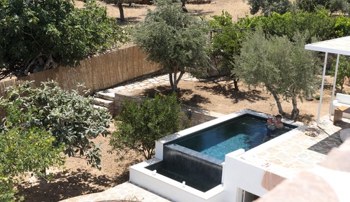 Casa familiar, piscina privada