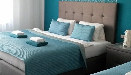 Apartamento (B - Studio with Kitchenette)