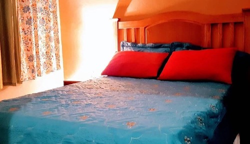 Habitación estándar