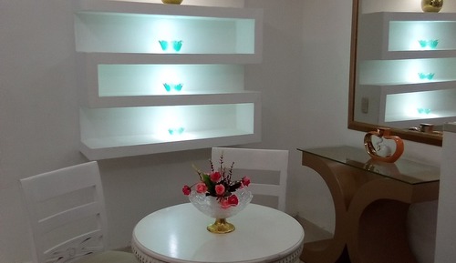 Habitación individual Deluxe