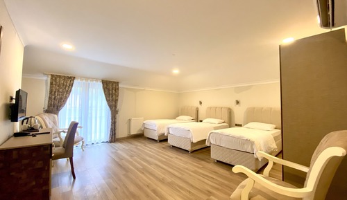 Suite familiar