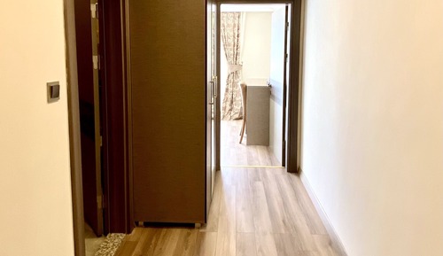 Habitación estándar, vistas al jardín