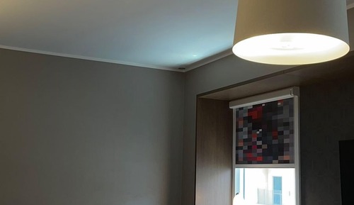 aloft, Habitación, 2 camas de matrimonio