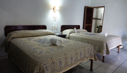 Colonial C, Non Smoking (No A/C - Ceiling Fan Only)