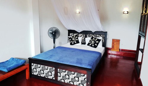 Habitación doble
