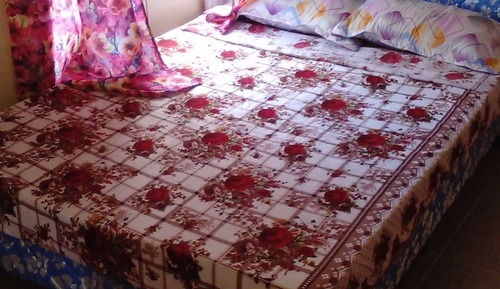 Habitación básica doble