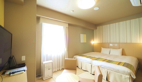 Habitación con 2 camas individuales (Type B)