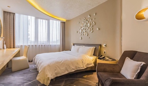 Habitación Confort