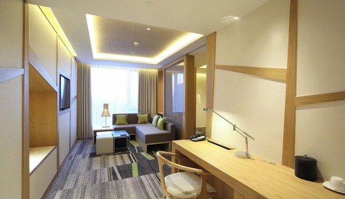 Suite (Bamboo)