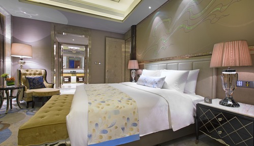 Suite ejecutiva