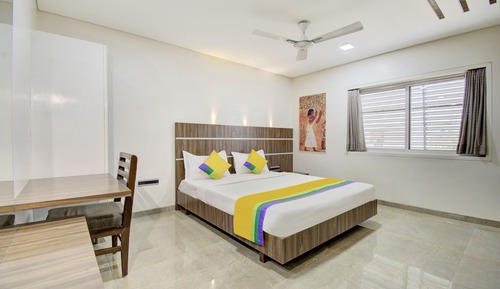 Habitación estándar
