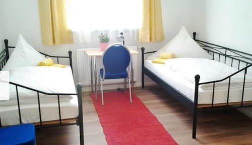 Apartamento estándar, baño privado