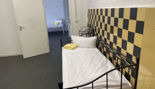 Estudio Confort, baño privado (Apartment EG)