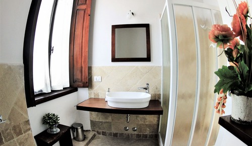 Habitación Deluxe con 1 cama doble o 2 individuales (Cernobbio)