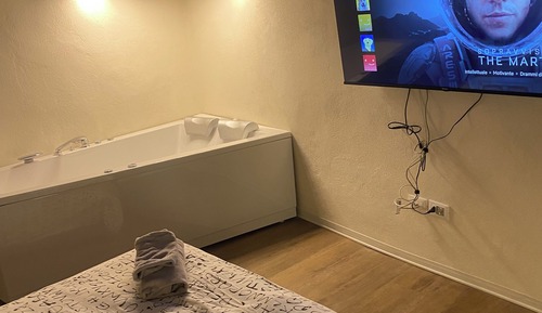 Suite estudio Royal