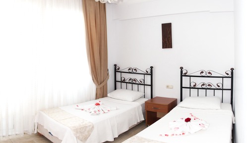 Apartamento, 2 habitaciones