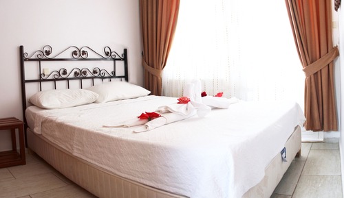 Apartamento, 1 habitación