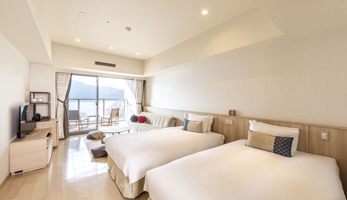 Habitación estándar, no fumadores
