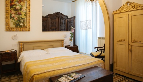 Habitación (Prestige)