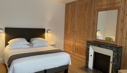 Suite (1er etage)