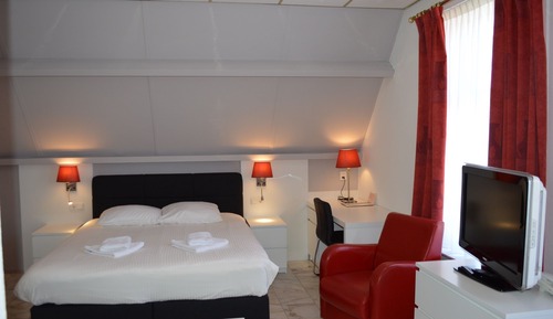 Habitación triple Confort