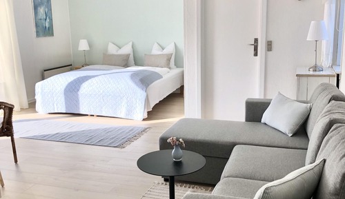 Habitación Grand, terraza (1st Floor)