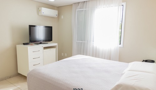 Habitación triple superior