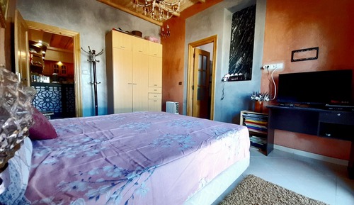 Habitación Confort, 1 habitación, accesible para personas con discapacidad, baño privado