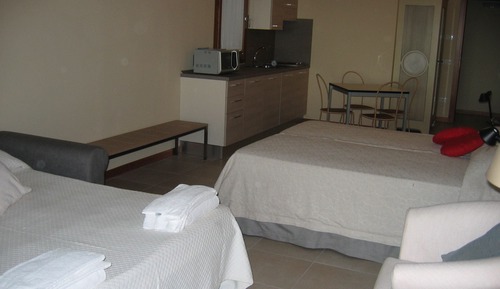 Estudio familiar