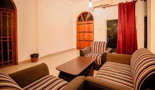 Suite Deluxe