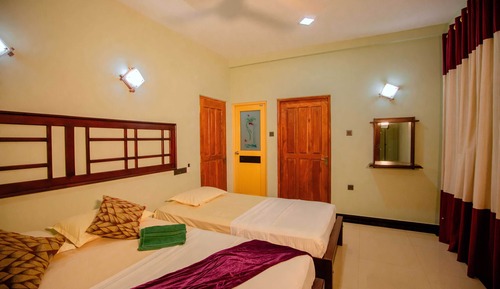 Apartamento Deluxe