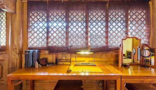 Habitación básica