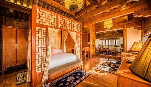 Suite Deluxe
