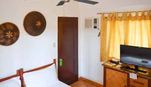 Habitación estándar