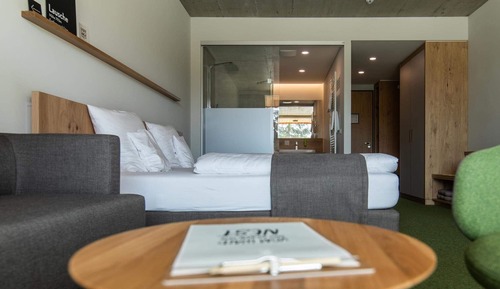 Habitación Confort